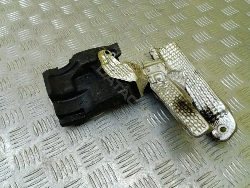 Шумоизоляция моторного отсека BJ326N041BD