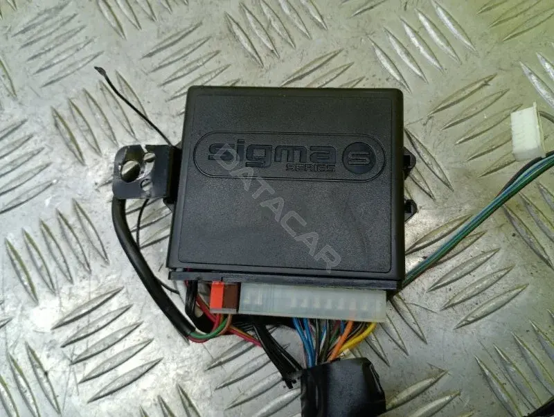 Блок управления сигнализацией 050200069