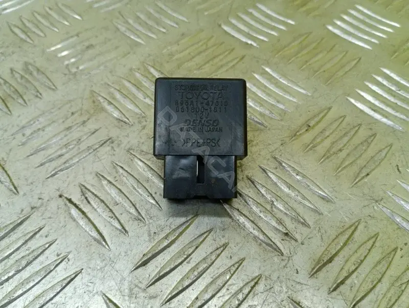 Многофункциональное реле 895A147010