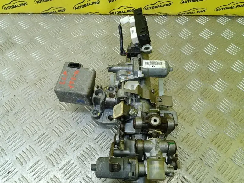Рулевая колонка 4525060B41