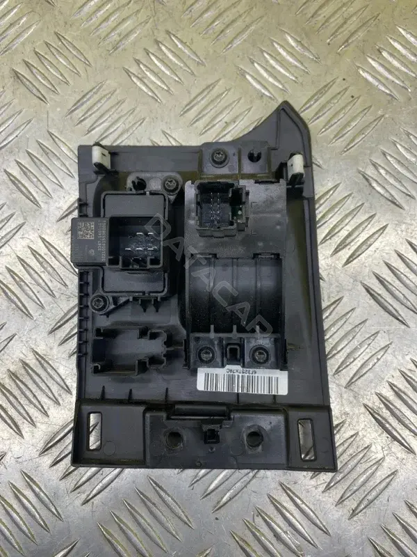 Блок кнопок 6LM55TX7AB