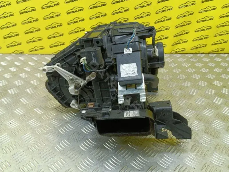 Отопитель в сборе (печка) 7802A197