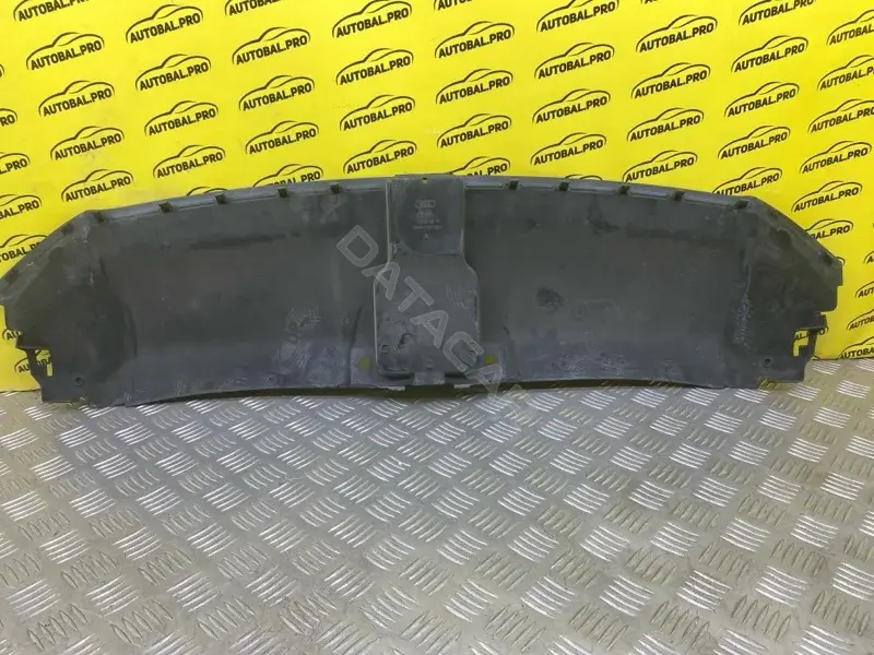 Накладка замка капота 4G8807081A