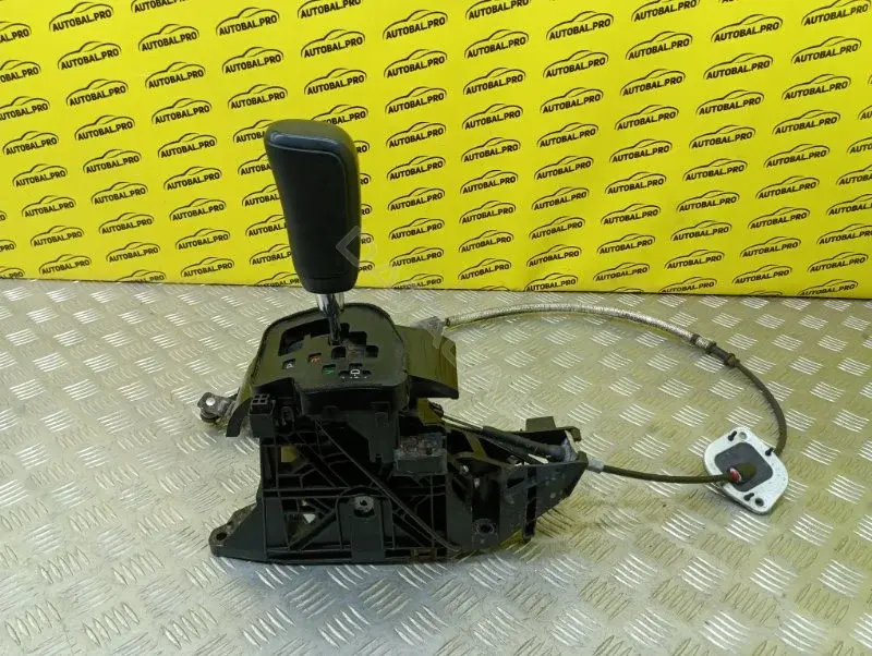 Селектор включения передачи для автоматической КПП 335500C020