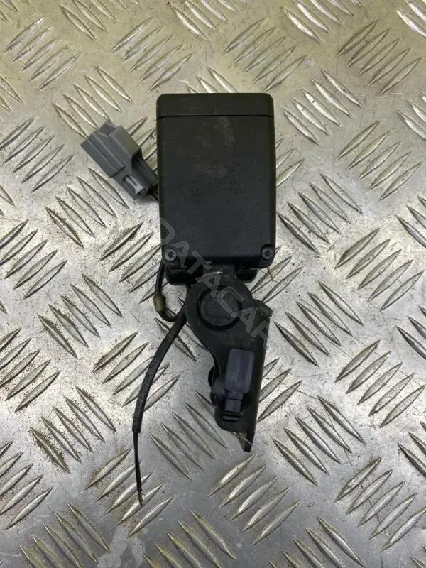 Замок ремня безопасности BJ32613K21AC