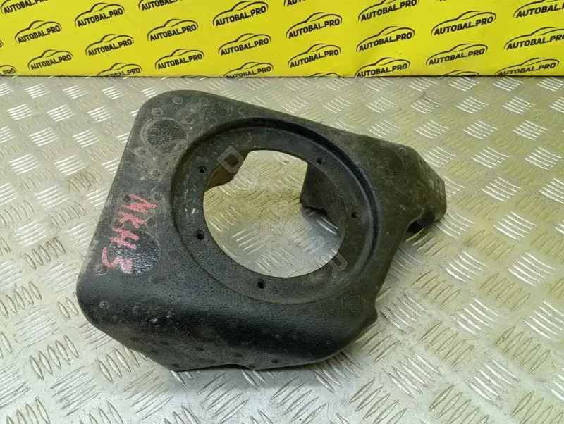 Защита топливного бака BJ3248781AC