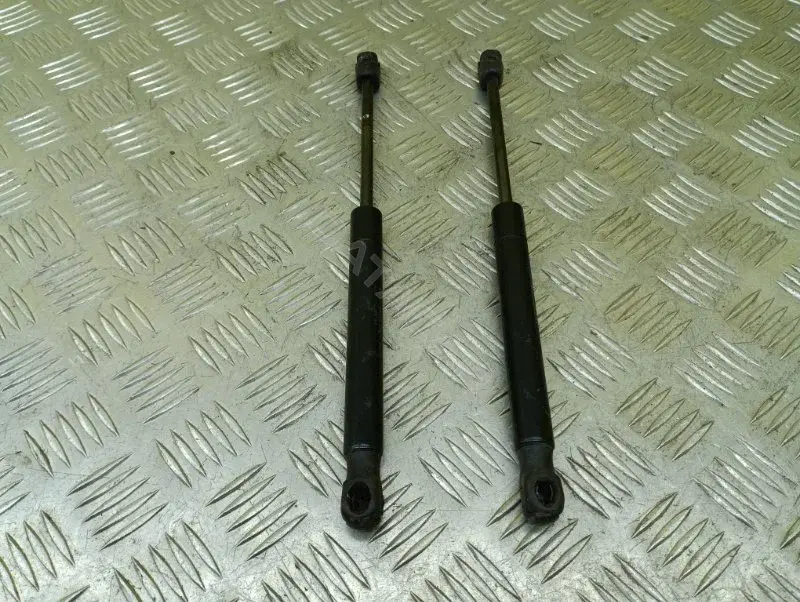 Амортизатор крышки багажника, капота, заднего стекла LR025400