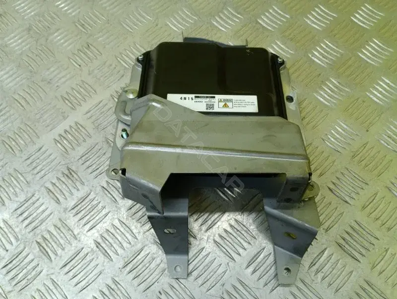 Блок управления двигателем 1860D154