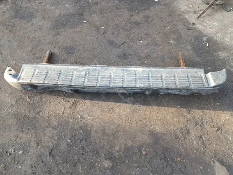 Задний бампер 521050K010