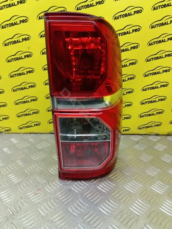 Задние фонари 815510K140