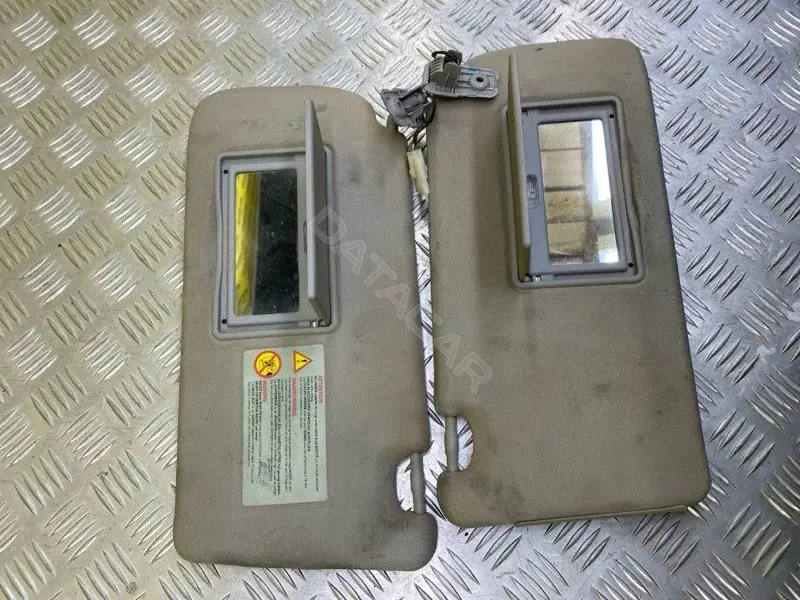 Козырек солнцезащитный 96401EB502