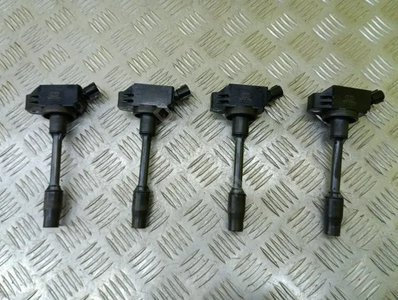 Катушка зажигания 9091902277