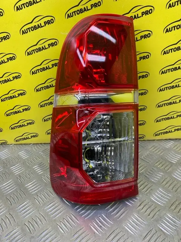 Задние фонари 815610K160