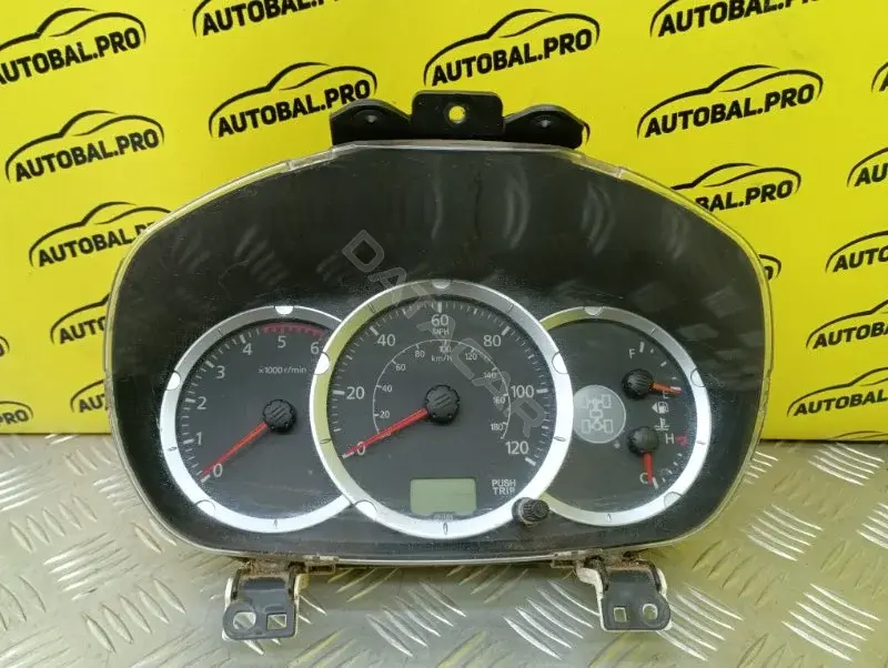 Панель приборов 8100C099