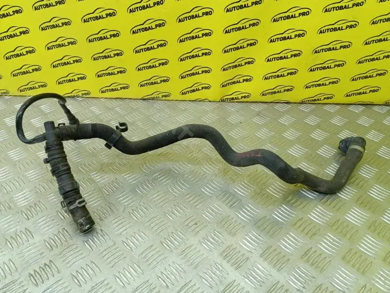 Патрубки системы охлаждения HPLA8C480CC