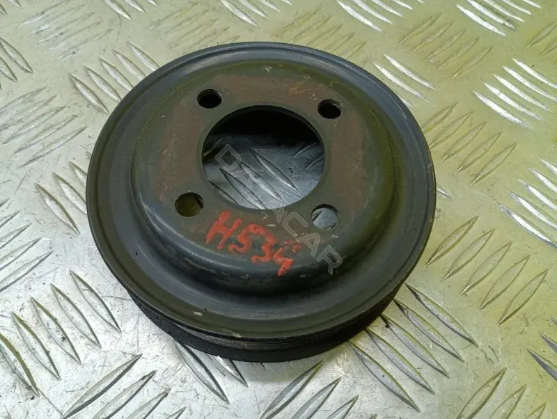 Шкив помпы 163710E010