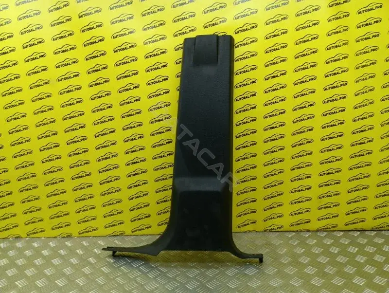 Обшивка стойки центральной 1DX56DX9AB