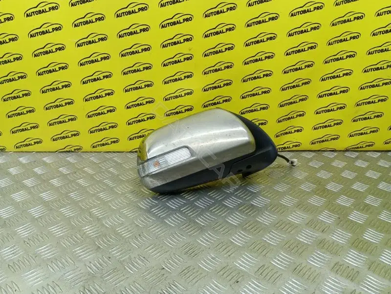 Наружное зеркало 879100KA60