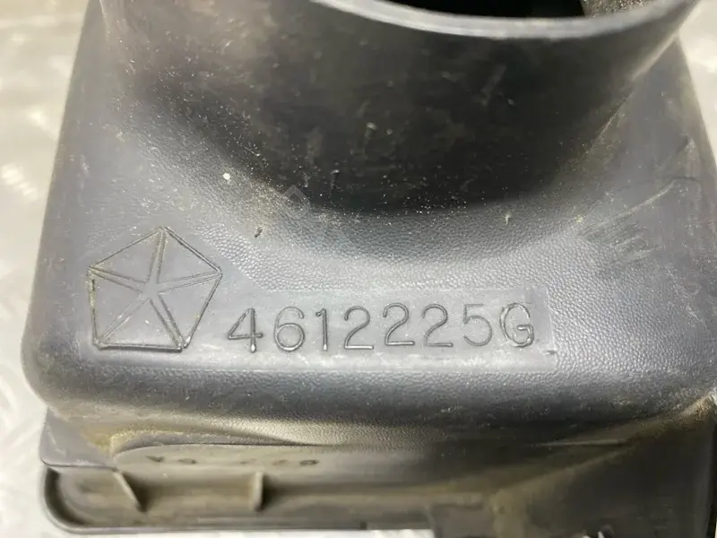 Корпус воздушного фильтра 4612225G