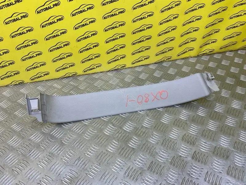 Обшивка багажника 849411LA0A