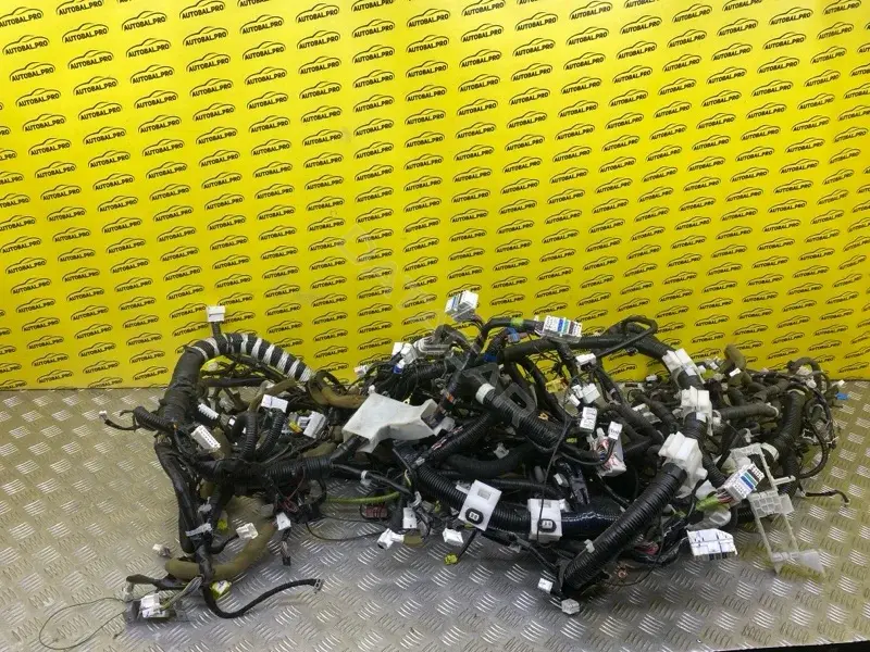Проводка салона 240401ZS0A