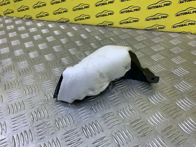 Воздуховод салона 8893784435