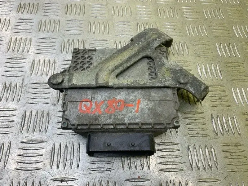 Блок управления АКПП 237511ZR0A