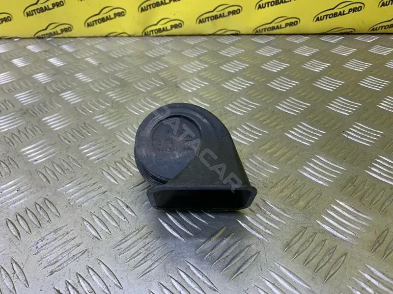 Звуковой сигнал 004035ZS12