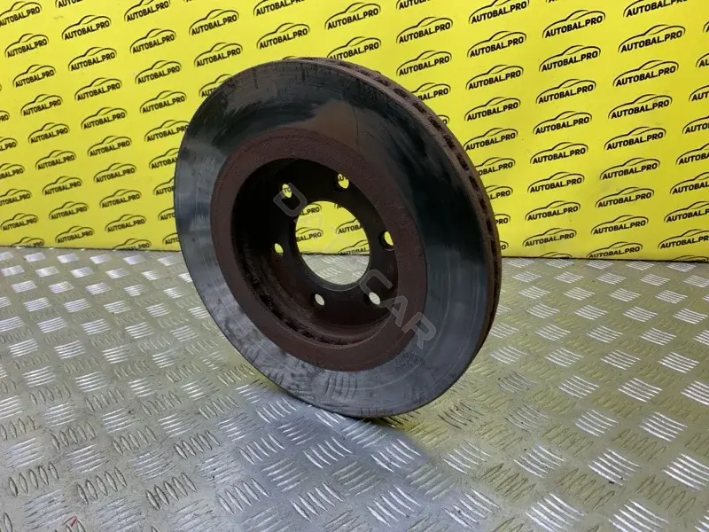 Тормозные диски 402061LA2A