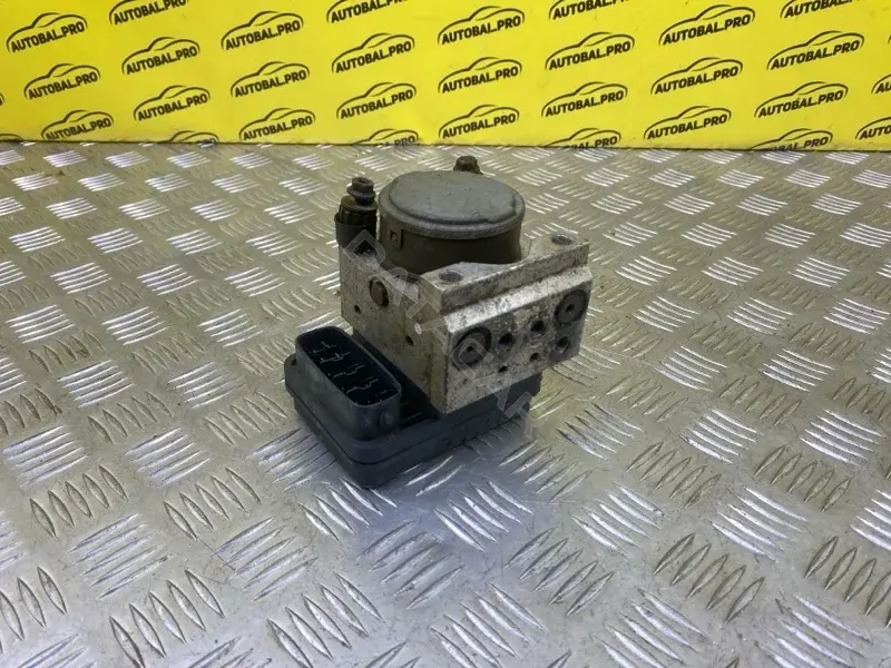 Блок управления АБС 8954171030