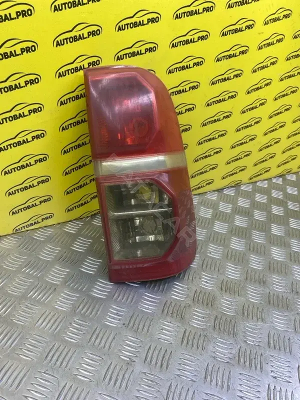 Задние фонари 815500K140