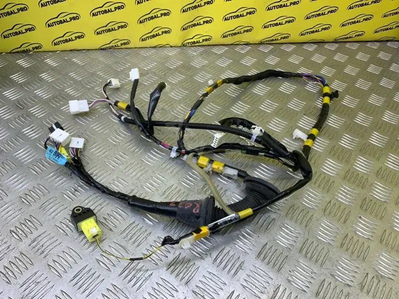 Проводка двери 8215242B90