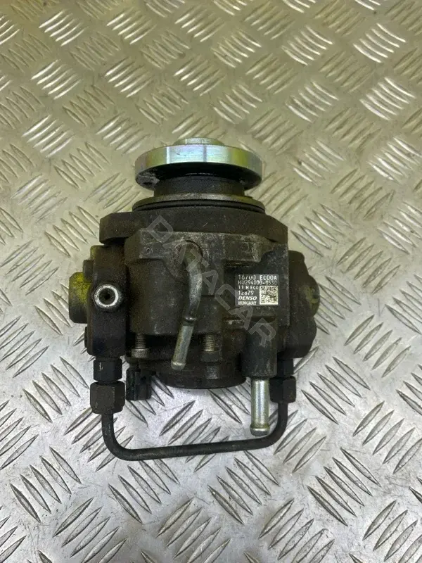 ТНВД 16700EC00A