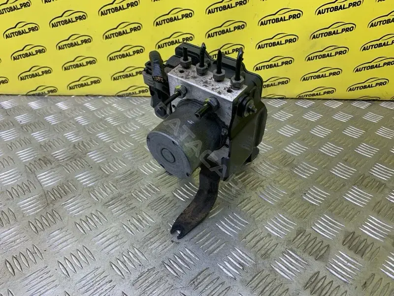 Блок управления АБС 2175269