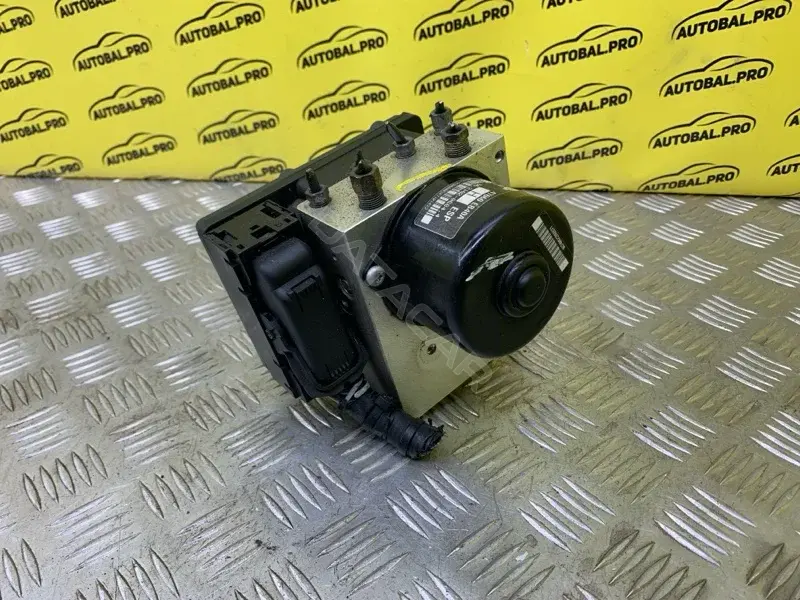 Блок управления АБС 47660EB40A
