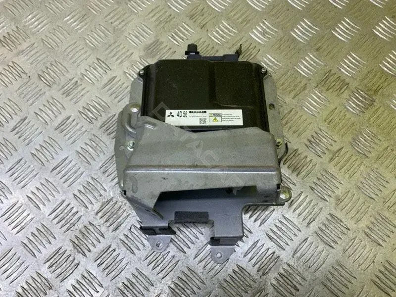 Блок управления двигателем 1860B581