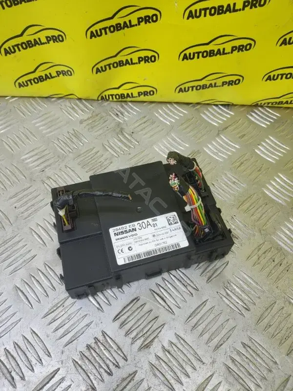 Блок комфорта 284B2EB30A