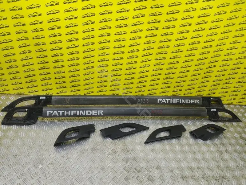 Рейлинги 73155ZP40A