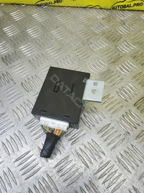 Иммобилайзер TFWD1G631