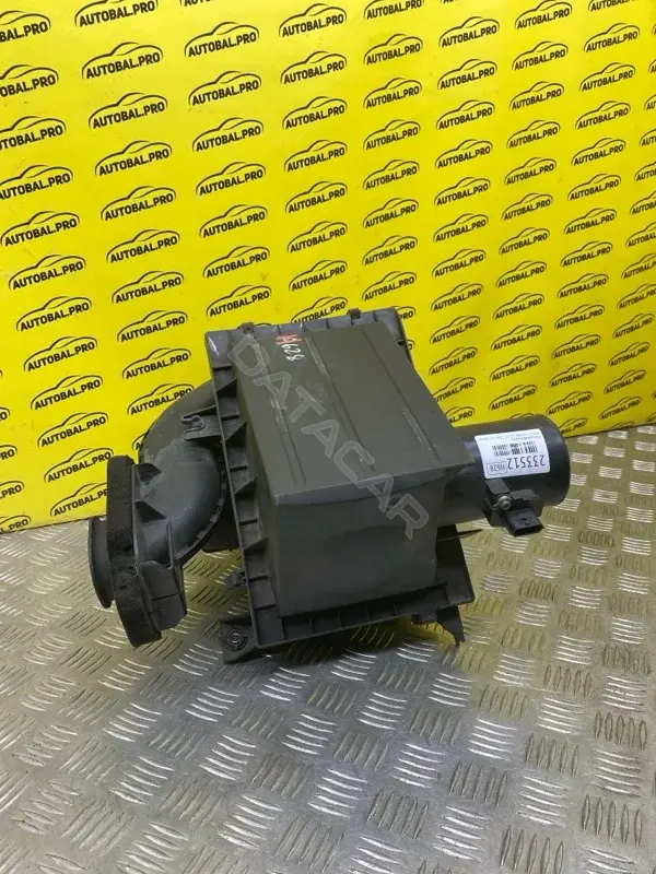 Корпус воздушного фильтра 16500EC00C