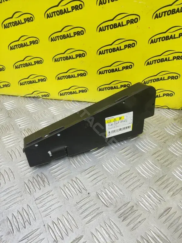 Подушка безопасности AB3921611D10AD