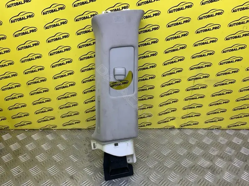 Обшивка стойки центральной 7303460010