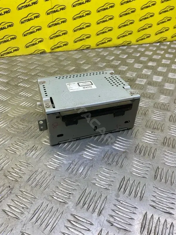 CD-чейнджер AB3918C815VA