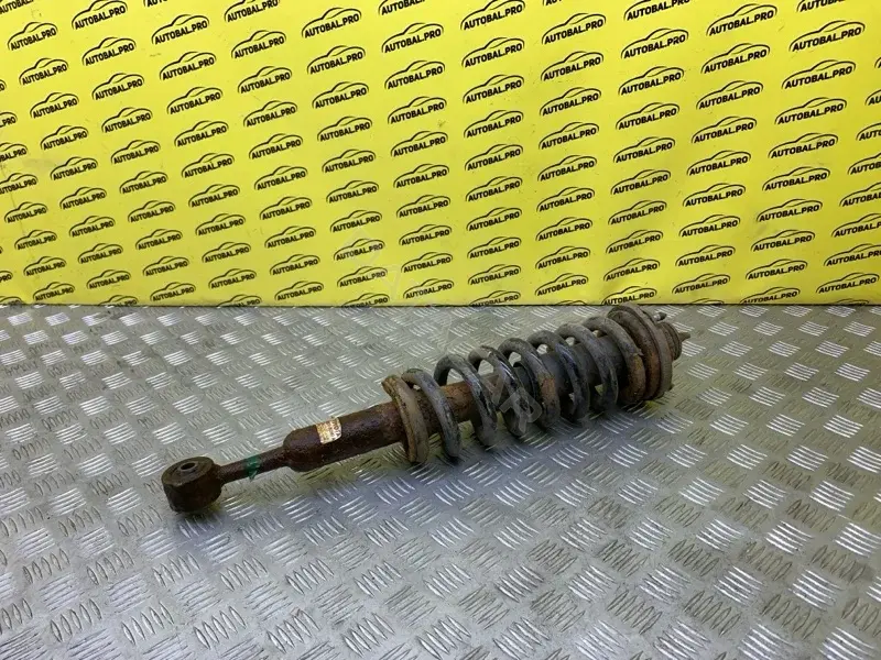 Амортизаторы 485100KD40A