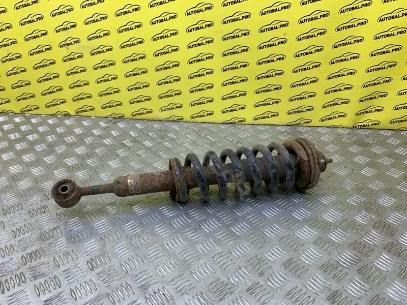 Амортизаторы 485100KD40A