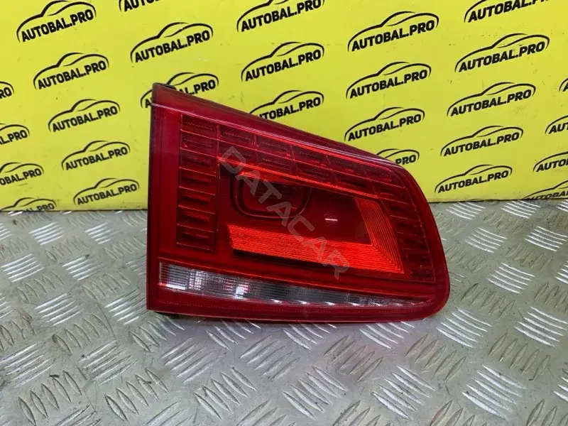 Задние фонари 7P6945307