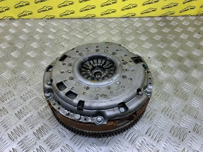 Комплект сцепления JB317563AC