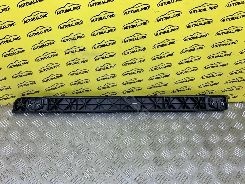 Обшивка багажника 7P5863528A