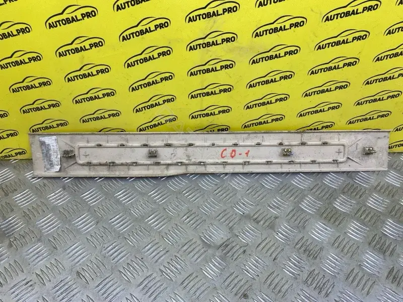 Накладка на порог 15848374