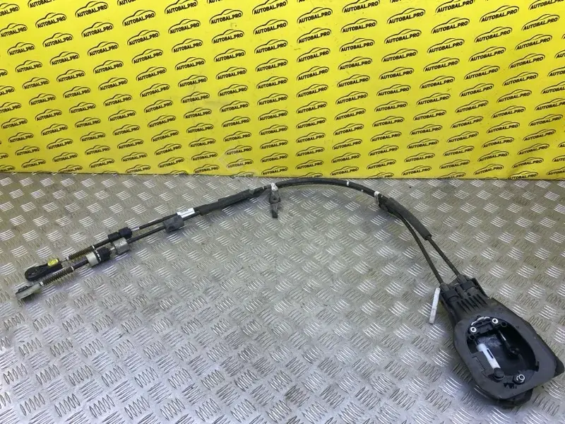 Трос КПП EB3R7E459BB